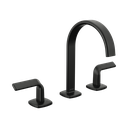 Brizo 65367LF-BLLHP-ECO Allaria Widespread Arc Spout (1.2 Gpm)