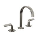 Brizo 65367LF-BNXLHP-ECO Allaria Widespread Arc Spout (1.2 Gpm)