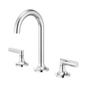 Brizo 65375LF-PCLHP-ECO Odin 2H Widespread 1.2 Gpm