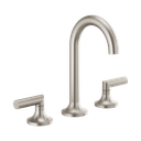 Brizo 65375LF-BNLHP Odin 2H Widespread 1.5 Gpm