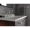 Brizo 65375LF-PCLHP Odin 2H Widespread 1.5 Gpm