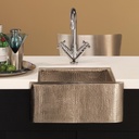 Native Trails CPS513 Cabana in Brushed Nickel