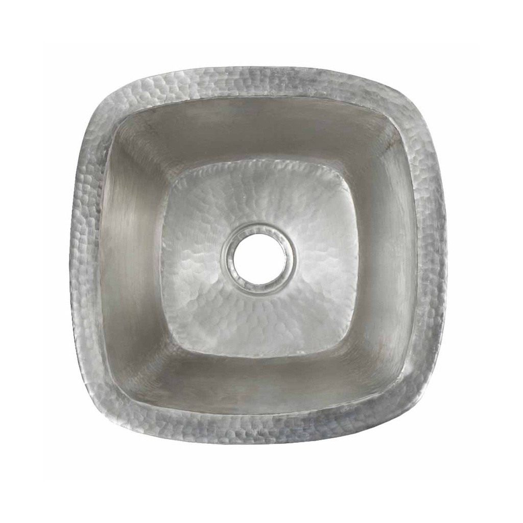 Native Trails CPS547 Rincon in Brushed Nickel