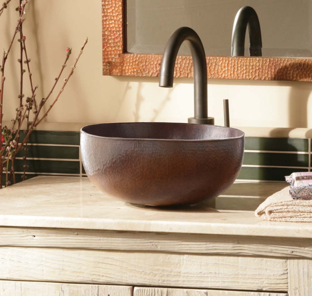 Native Trails CPS566 Maestro Petit in Brushed Nickel