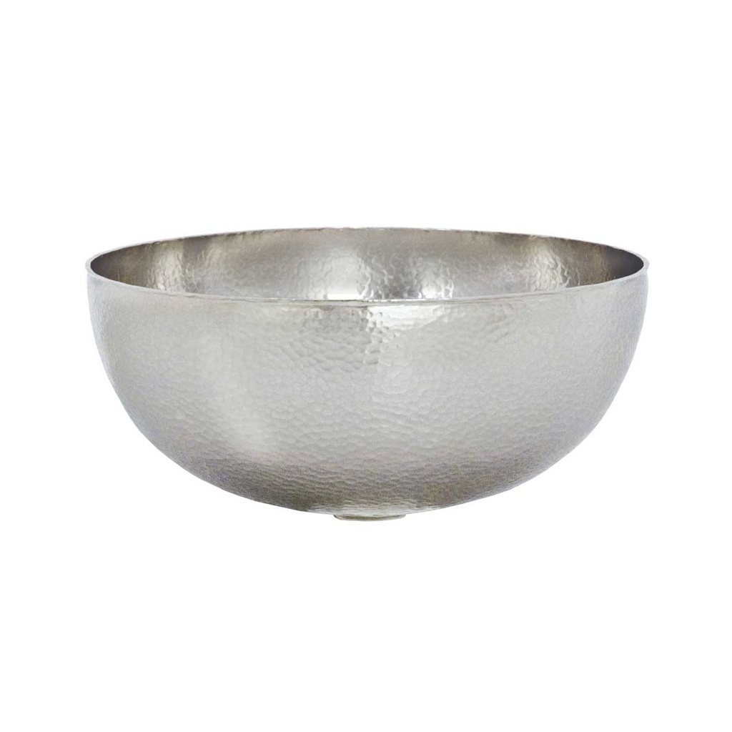Native Trails CPS566 Maestro Petit in Brushed Nickel