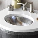 Native Trails CPS838 Baby Classic in Polished Nickel