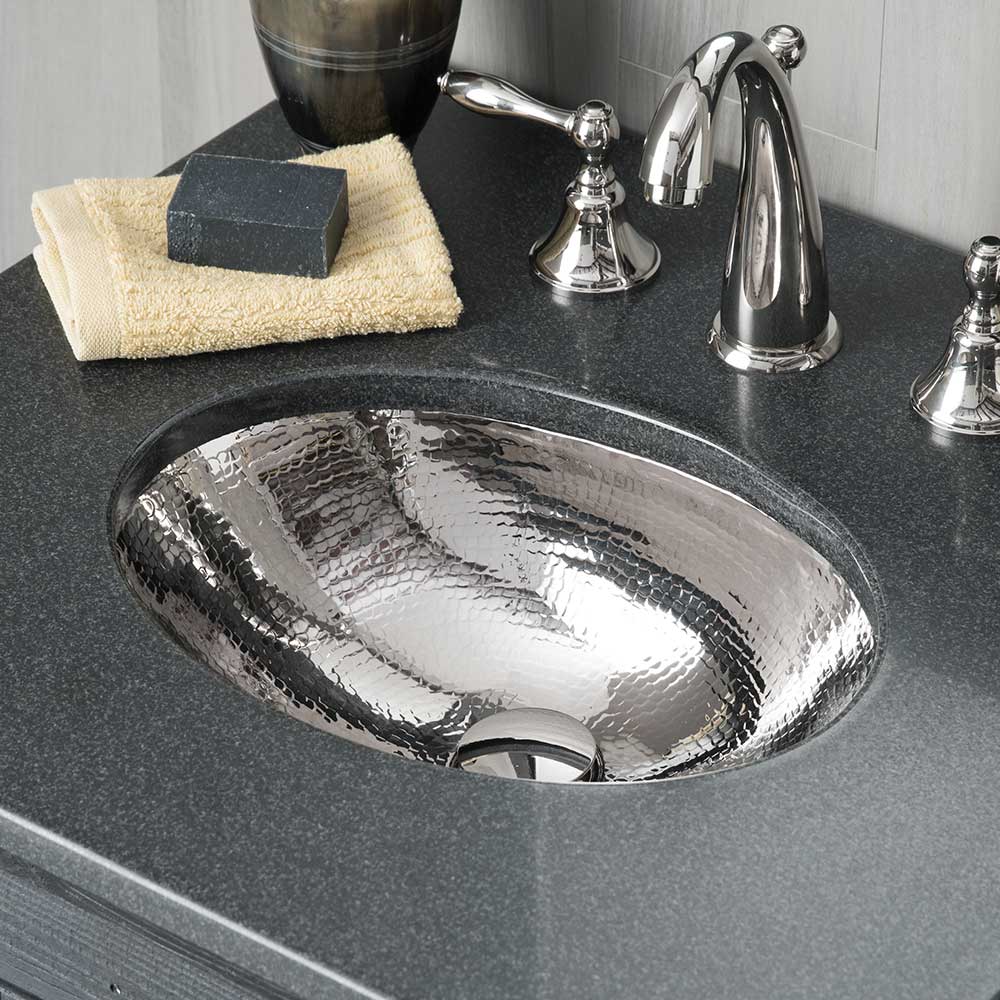Native Trails CPS838 Baby Classic in Polished Nickel