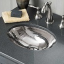 Native Trails CPS838 Baby Classic in Polished Nickel