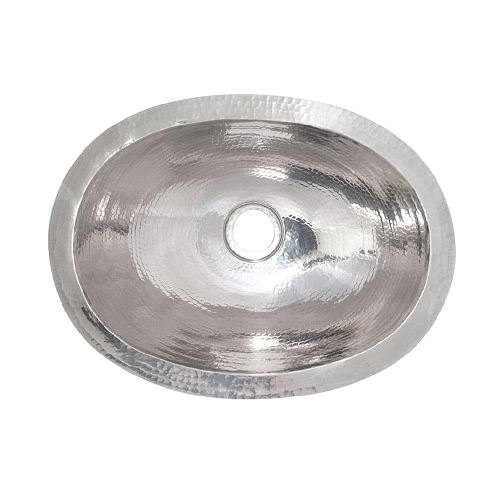 Native Trails CPS838 Baby Classic in Polished Nickel