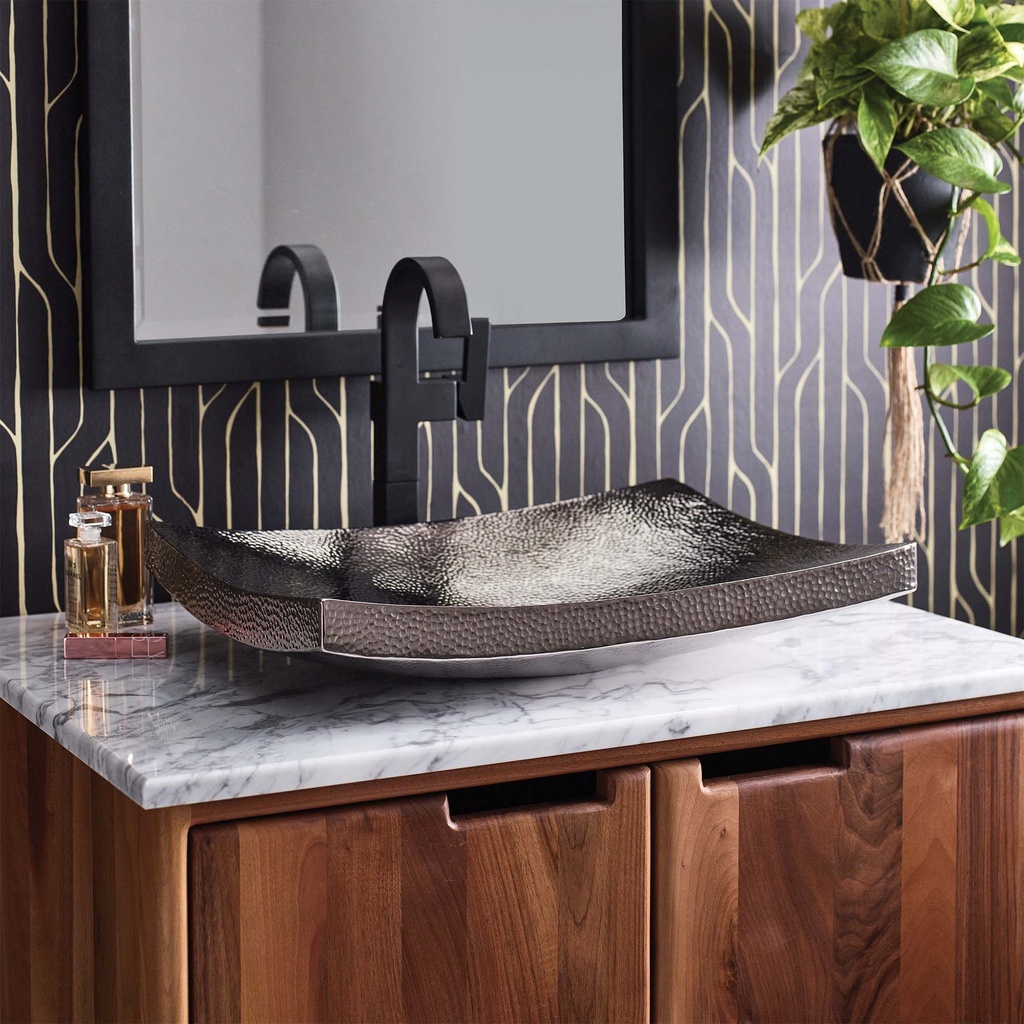 Native Trails CPS857 Kohani in Polished Nickel