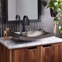 Native Trails CPS857 Kohani in Polished Nickel