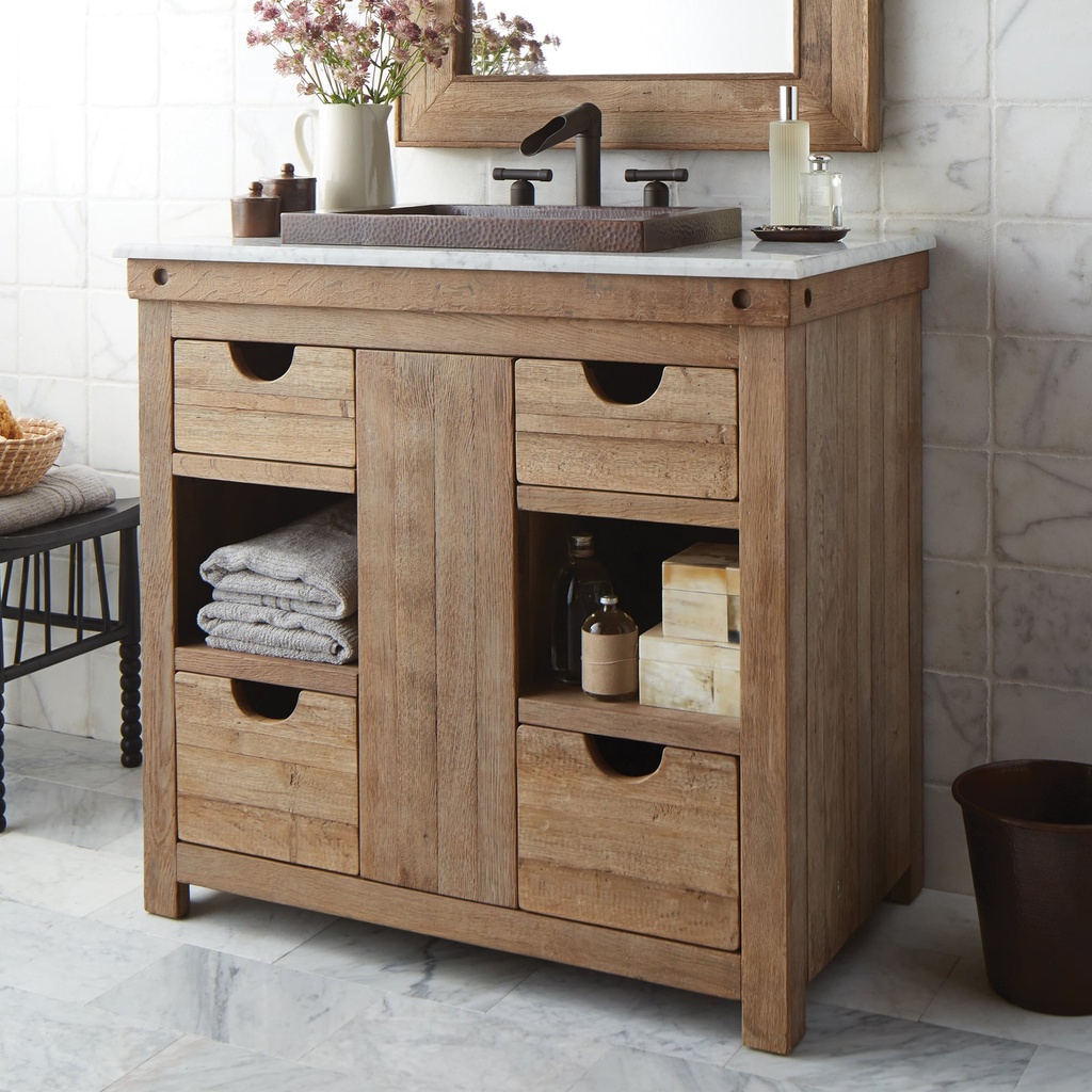 Native Trails VNW361 Chardonnay Vanity