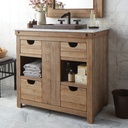 Native Trails VNW361 Chardonnay Vanity