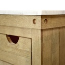 Native Trails VNW361 Chardonnay Vanity