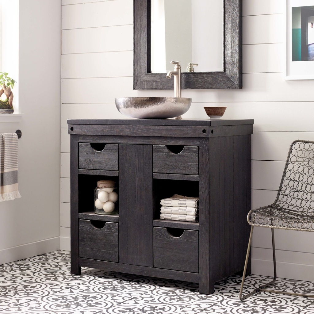 Native Trails VNW361 Chardonnay Vanity