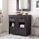 Native Trails VNW361 Chardonnay Vanity