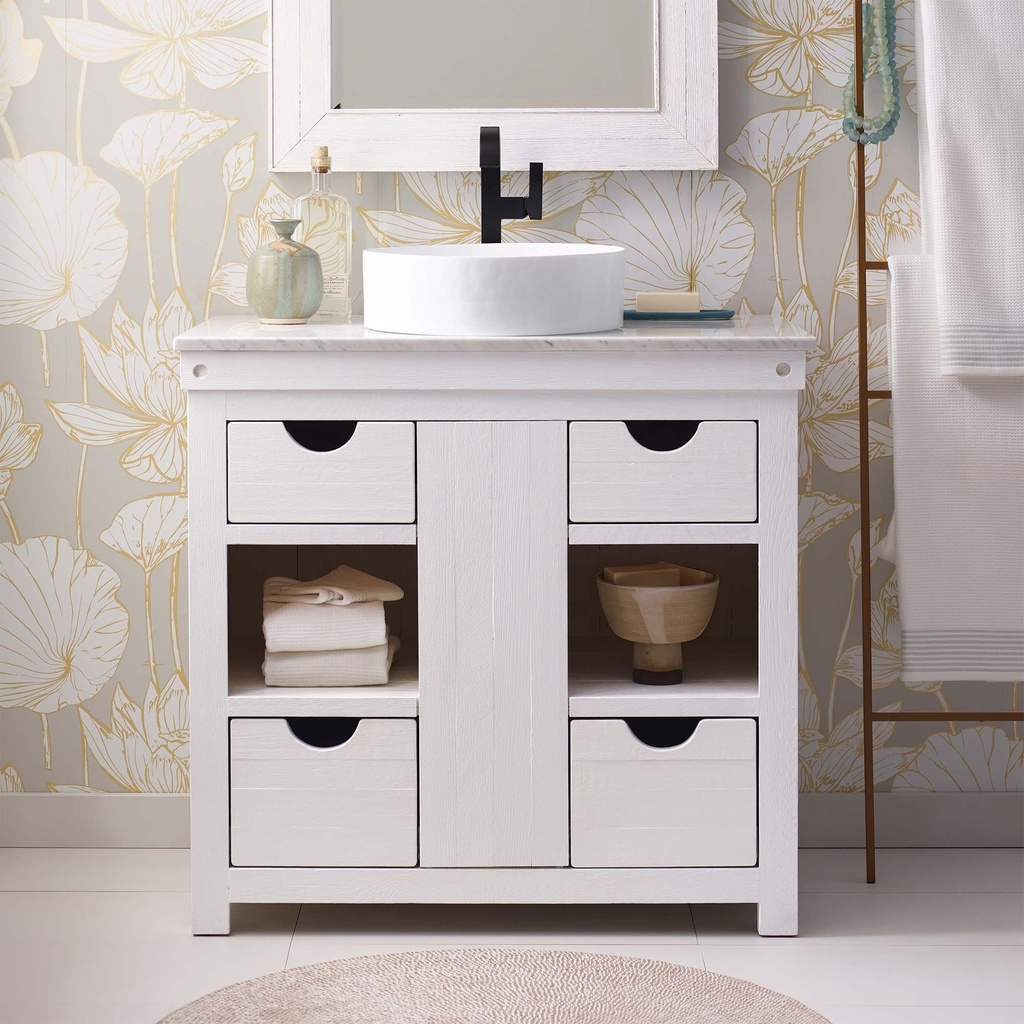 Native Trails VNW361 Chardonnay Vanity
