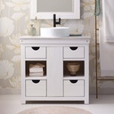 Native Trails VNW361 Chardonnay Vanity