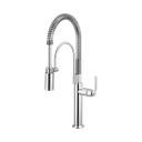 Brizo 63344LF-PC Semi-Professional Kitchen Faucet Indus
