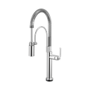 Brizo 64344LF-PC Smarttouch Semi-Professional Kitchen Fau