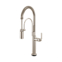 Brizo 64344LF-SS Smarttouch Semi-Professional Kitchen Fau