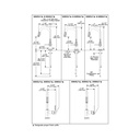 Brizo 64944LF-PC Smarttouch Pull-Down Prep Faucet With Ar