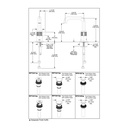 Brizo 65035LF-BLGL-ECO Single Handle Single Hole Lavatory Faucet