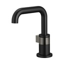 Brizo 65035LF-BLSL-ECO Single Handle Single Hole Lavatory Faucet