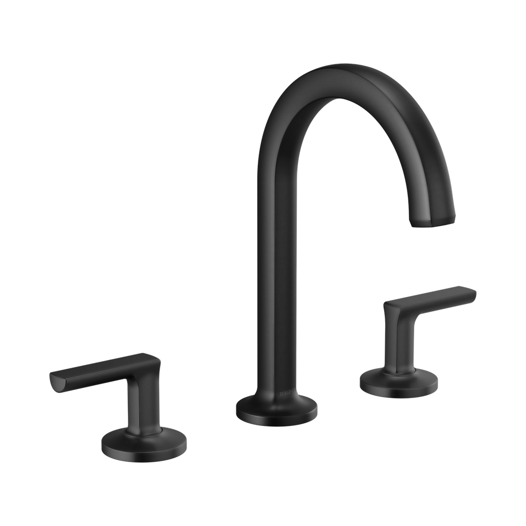 Brizo 65306LF-BLLHP-ECO Widespread High Arc Spout 1.2