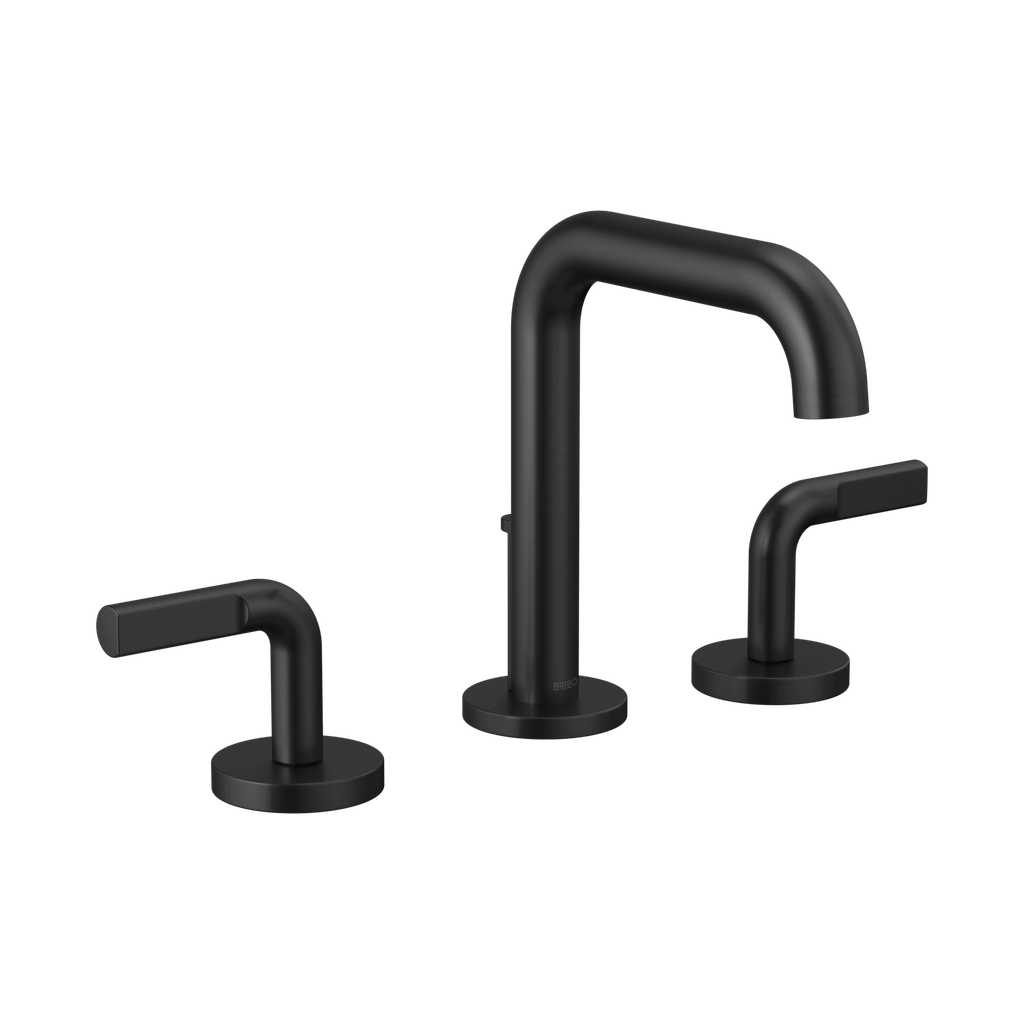 Brizo 65332LF-BLLHP Widespread High Spout 1.5