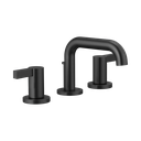 Brizo 65334LF-BLLHP Widespread Low Spout 1.5
