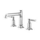 Brizo 65377LF-PCLHP Invari Widespread Mid-Rise Column Spout 1.5