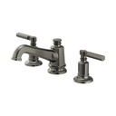 Brizo 65378LF-SLLHP Invari Widespread Low-Rise Spout 1.5 Ise Spout 1.5