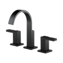 Brizo 65380LF-BLLHP-ECO Tresa Widespread Lavatory Dles