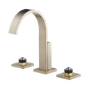 Brizo 65380LF-BNLHP-ECO Tresa Widespread Lavatory Dles