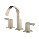 Brizo 65380LF-BNLHP-ECO Tresa Widespread Lavatory Dles