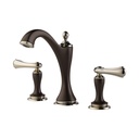 Brizo 65385LF-PNCOLHP-ECO Tresa Two Handle Widespread Lavatory Faucet Less Handles