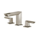 Brizo 65386LF-NK-ECO Vettis Two Handle Widespread Lavatory Faucet