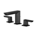 Brizo 65388LF-BL-ECO Rsvp Two Handle Widespread Lavatory Faucet