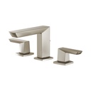 Brizo 65388LF-NK-ECO Rsvp Two Handle Widespread Lavatory Faucet