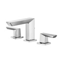 Brizo 65388LF-PC-ECO Rsvp Two Handle Widespread Lavatory Faucet