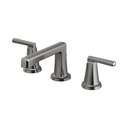 Brizo 65397LF-SLLHP-ECO Levoir Widespread Lavatory Low Spout