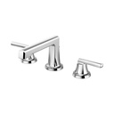 Brizo 65397LF-PCLHP Levoir Widespread Lavatory Low Spout