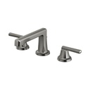 Brizo 65397LF-SLLHP Levoir Widespread Lavatory Low Spout