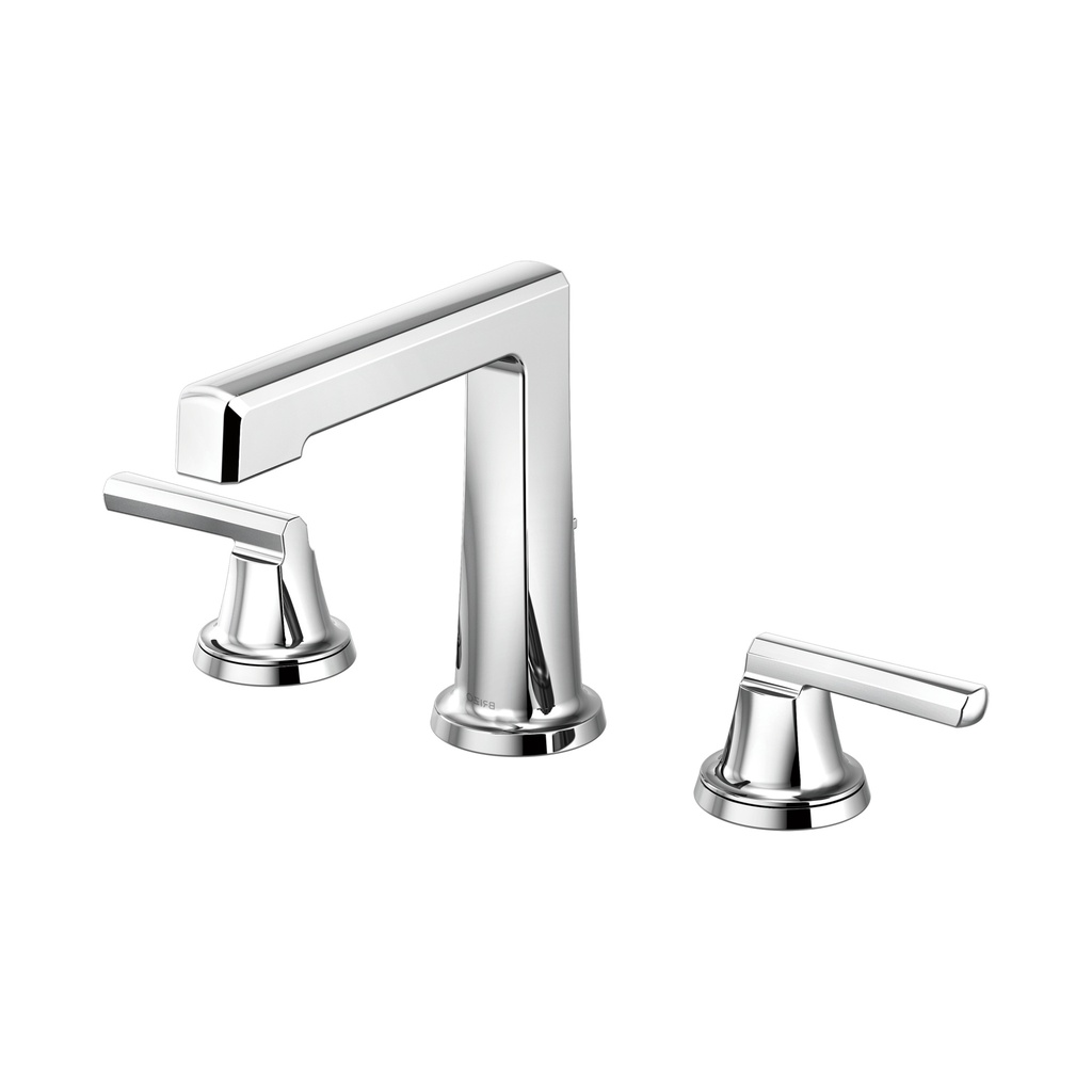 Brizo 65398LF-PCLHP-ECO Levoir Widespread Lavatory High Spout