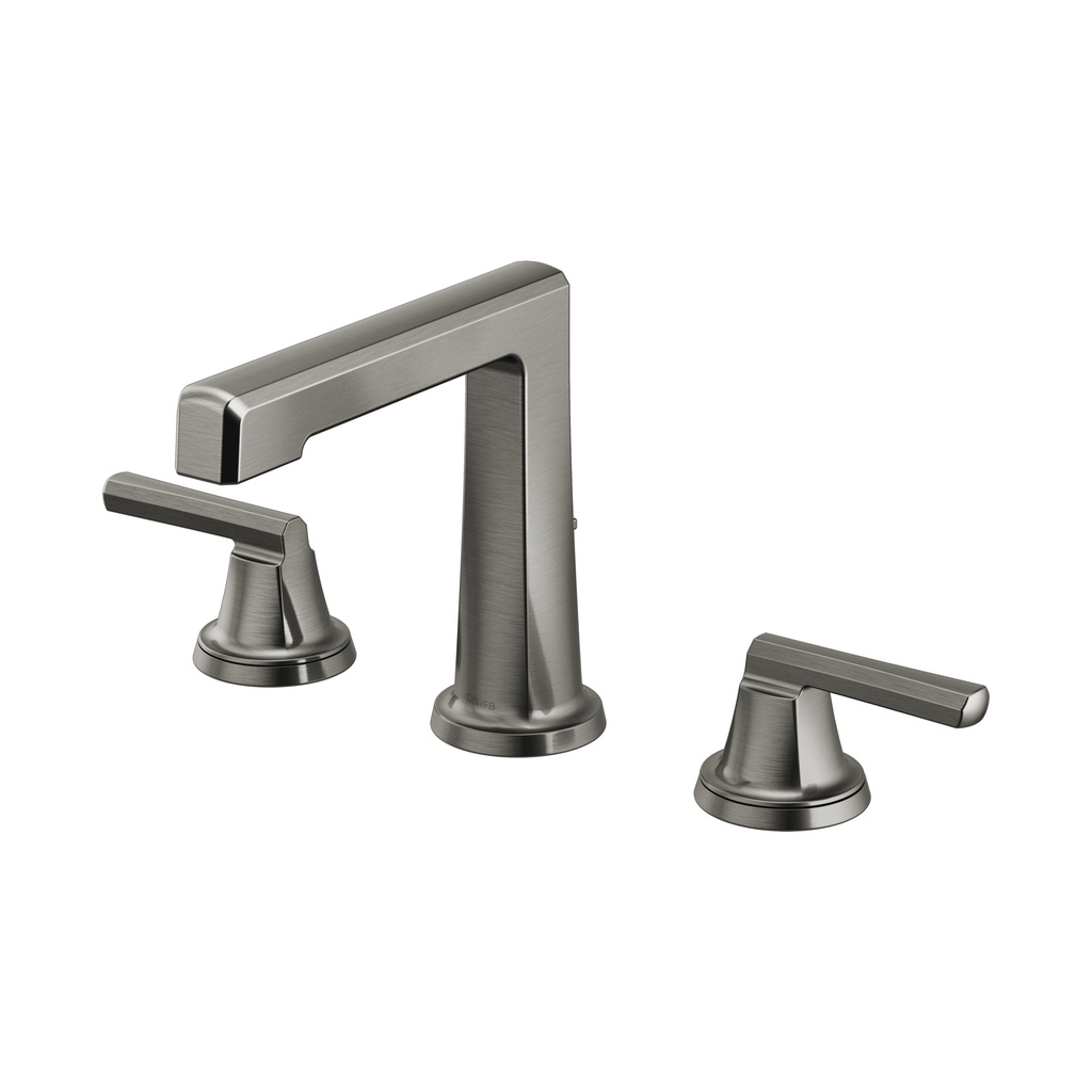 Brizo 65398LF-SLLHP-ECO Levoir Widespread Lavatory High Spout