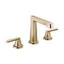 Brizo 65398LF-GLLHP Levoir Widespread Lavatory - High Spout