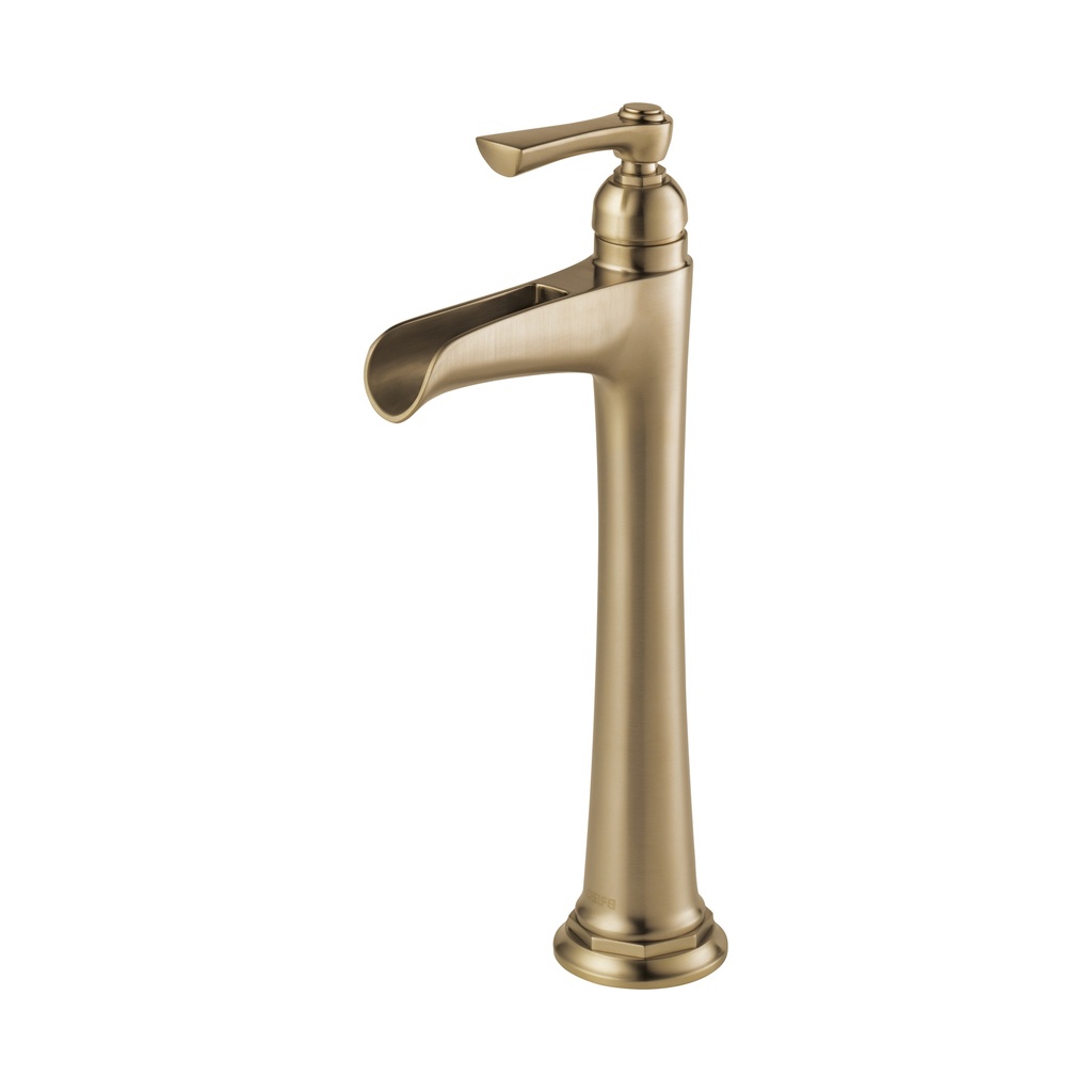 Brizo 65461LF-GL-ECO Charlotte Single Handle Vessel Lavatory Faucet