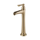Brizo 65461LF-GL-ECO Charlotte Single Handle Vessel Lavatory Faucet
