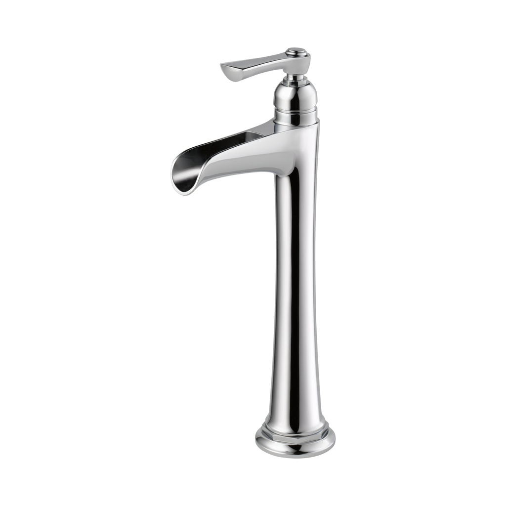 Brizo 65461LF-PC-ECO Charlotte Single Handle Vessel Lavatory Faucet